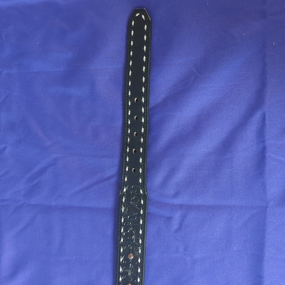 Custom Belt - Picture 5 of 8